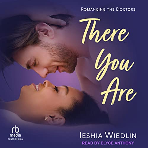Cover of There You Are
