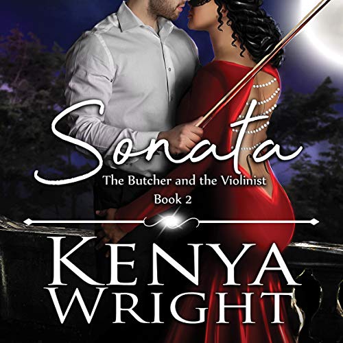 Cover of Sonata