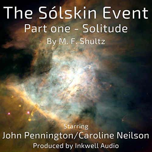 Cover of Solitude