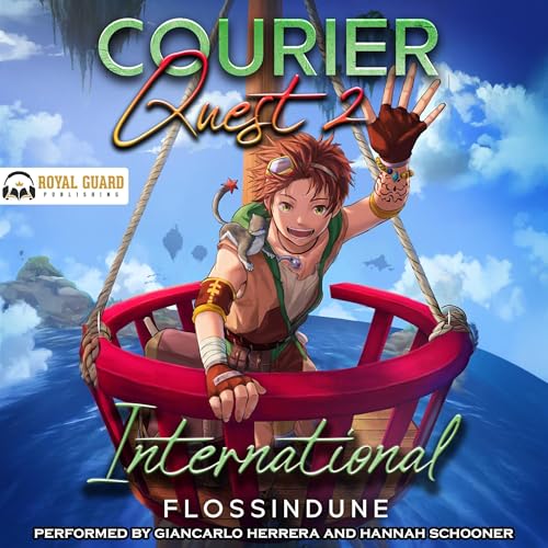 Cover of International