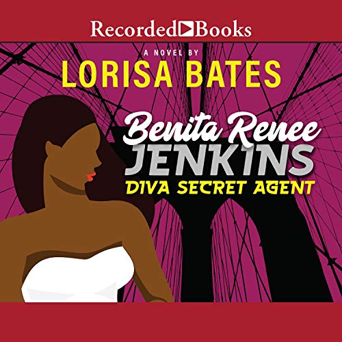 Cover of Benita Renee Jenkins