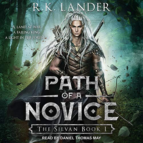 Cover of Path of a Novice