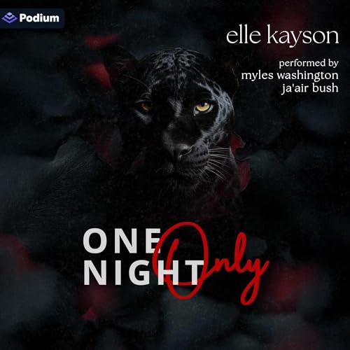 Cover of One Night Only