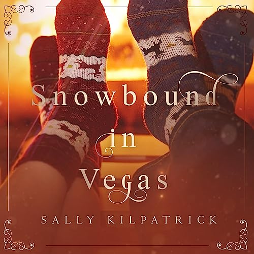 Cover of Snowbound in Vegas