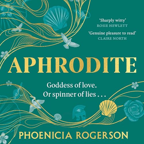 Cover of Aphrodite