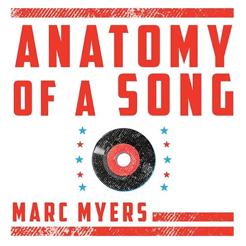 Cover of Anatomy of a Song