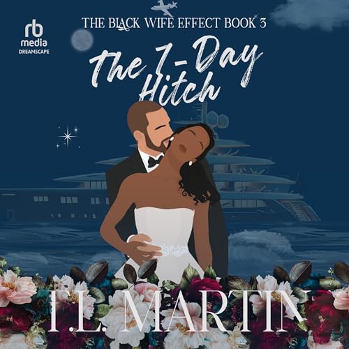 Cover of The Seven Day Hitch