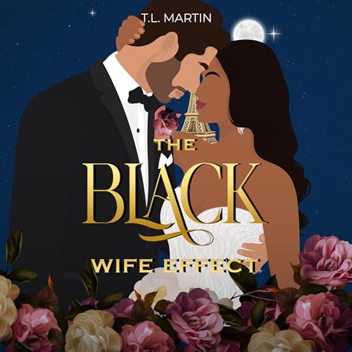 Cover of The Black Wife Effect