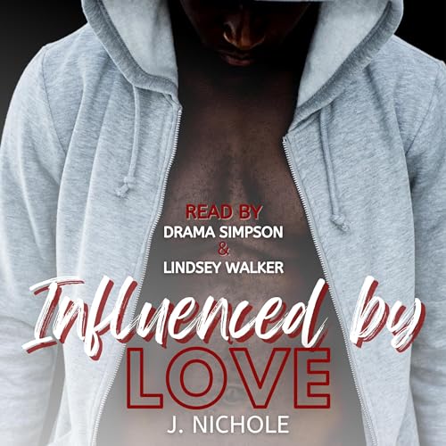 Cover of Influenced by Love
