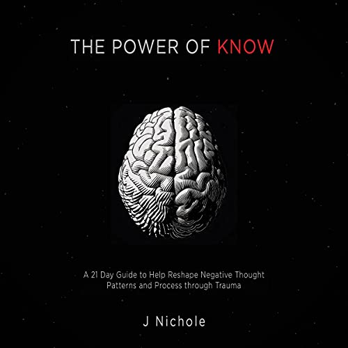 Cover of The Power of Know