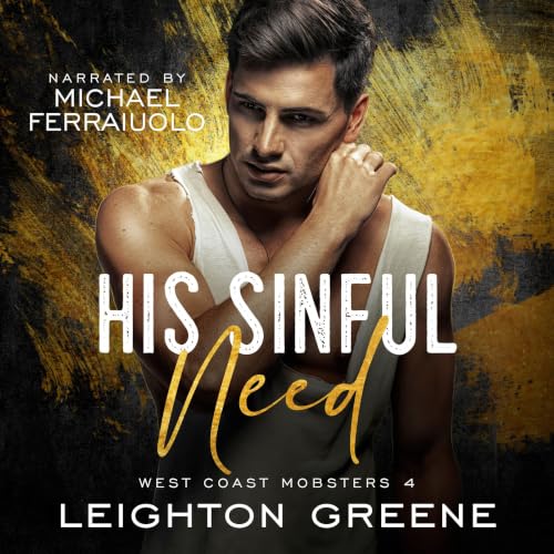 Cover of His Sinful Need