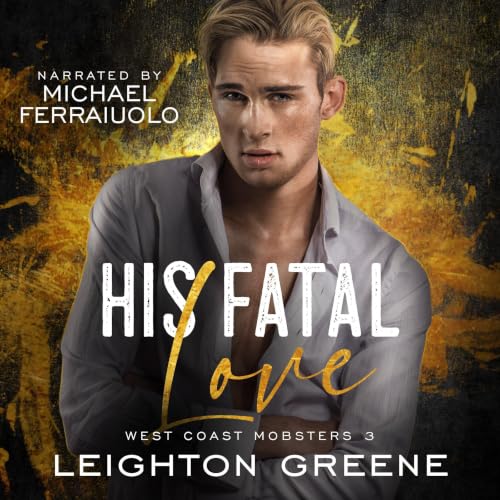 Cover of His Fatal Love