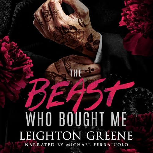 Cover of The Beast Who Bought Me