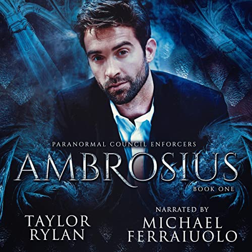Cover of Ambrosius