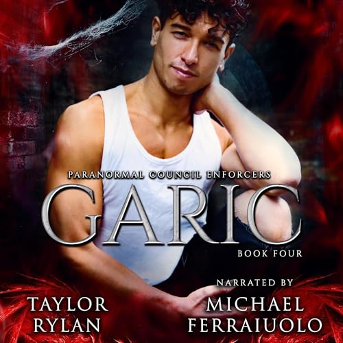 Cover of Garic