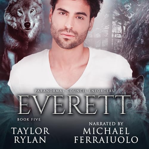 Cover of Everett