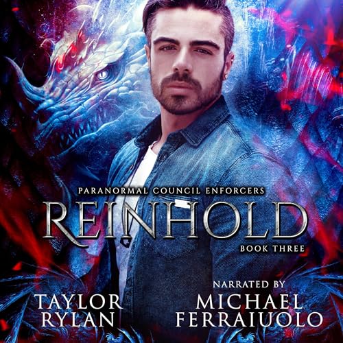 Cover of Reinhold