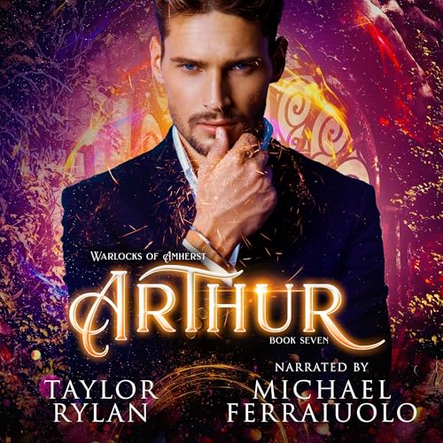 Cover of Arthur