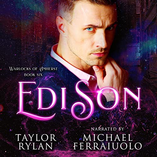 Cover of Edison