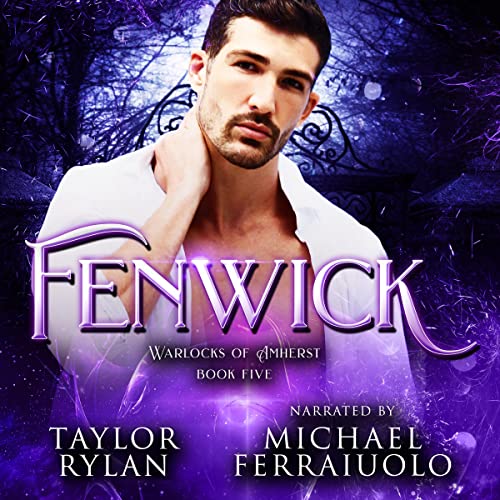 Cover of Fenwick