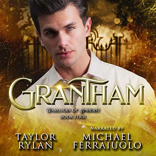 Cover of Grantham