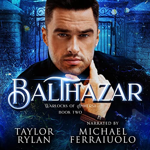 Cover of Balthazar