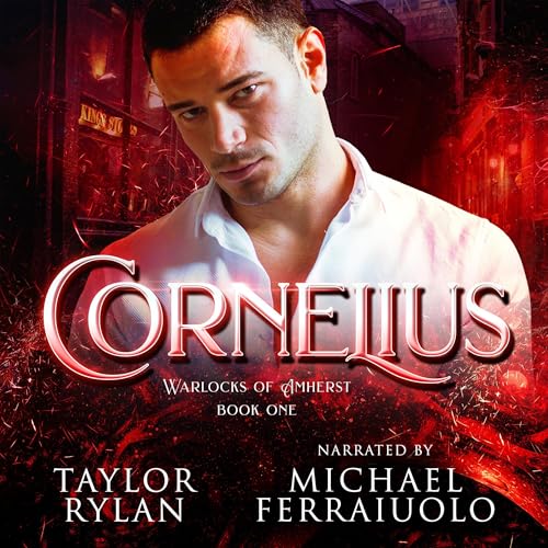Cover of Cornelius