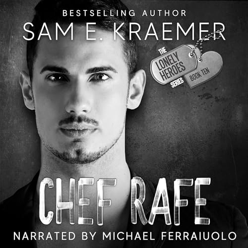 Cover of Chef Rafe