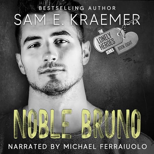 Cover of Noble Bruno