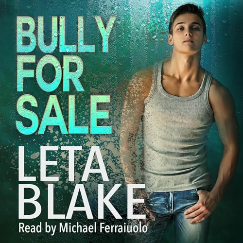 Cover of Bully for Sale