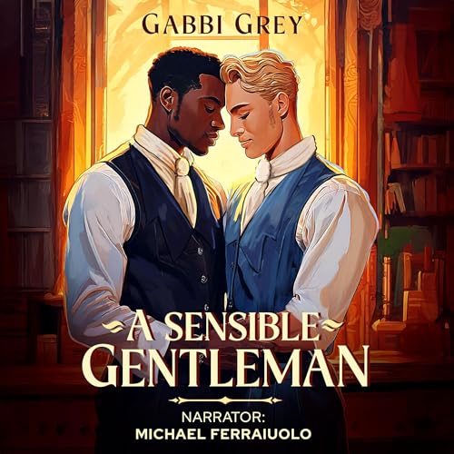 Cover of A Sensible Gentleman