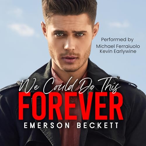 Cover of We Could Do This Forever