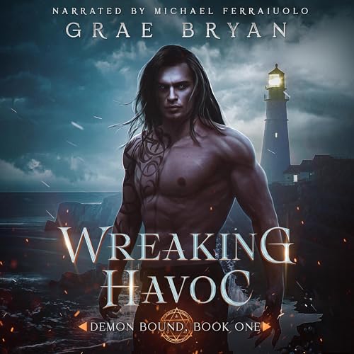 Cover of Wreaking Havoc