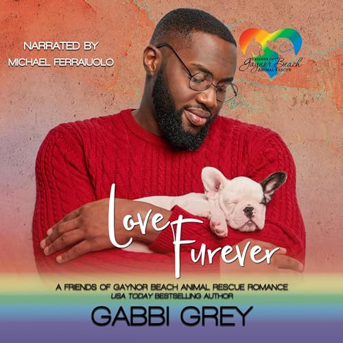 Cover of Love Furever