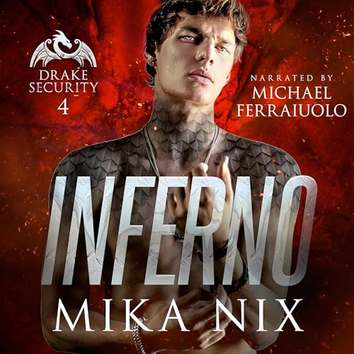 Cover of Inferno