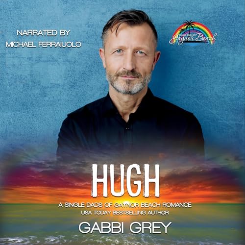 Cover of Hugh