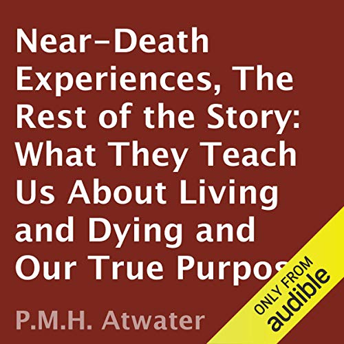 Cover of Near-Death Experiences