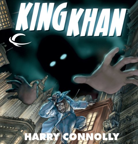 Cover of King Khan