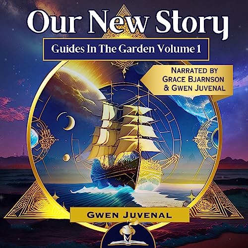 Cover of Our New Story