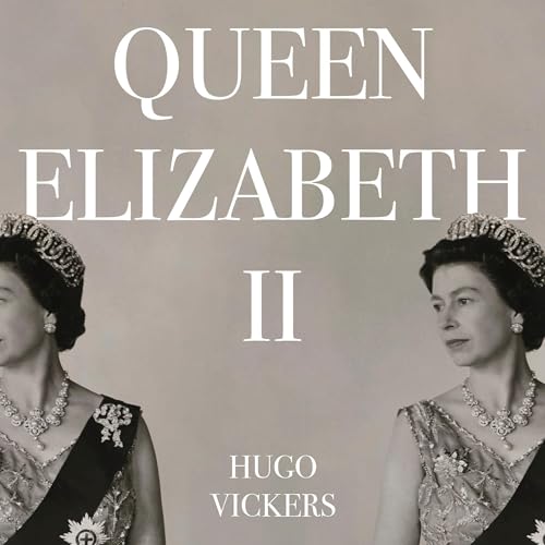 Cover of Queen Elizabeth II