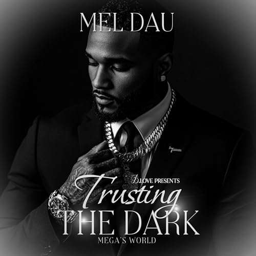 Cover of Trusting the Dark