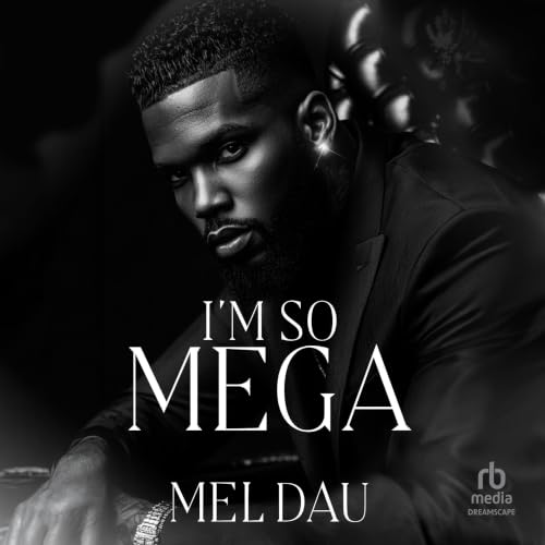 Cover of I'm So Mega