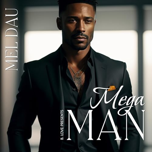 Cover of Mega Man