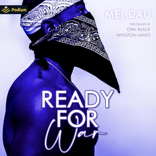 Cover of Ready for War