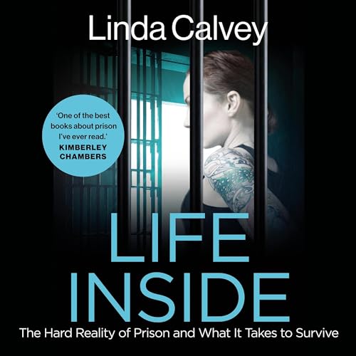 Cover of Life Inside