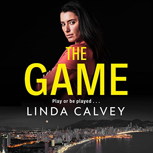 Cover of The Game