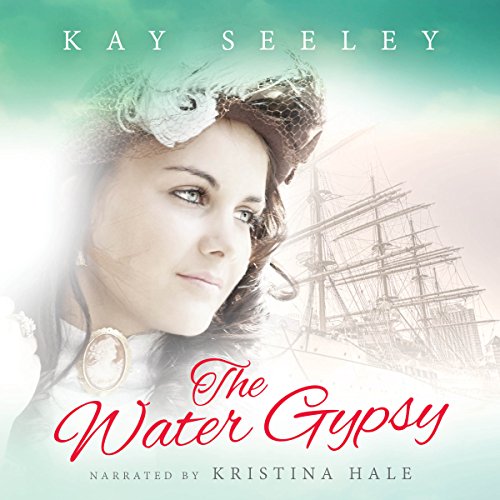 Cover of The Water Gypsy