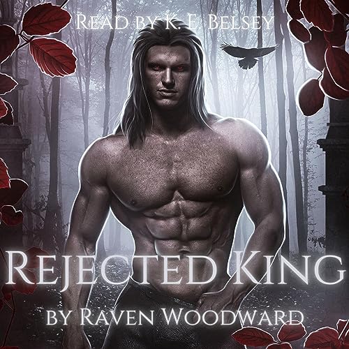 Cover of Rejected King