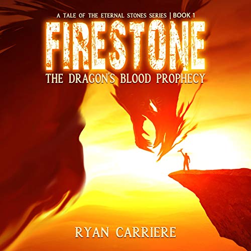 Cover of Firestone