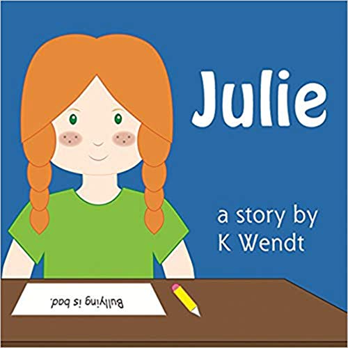 Cover of Julie